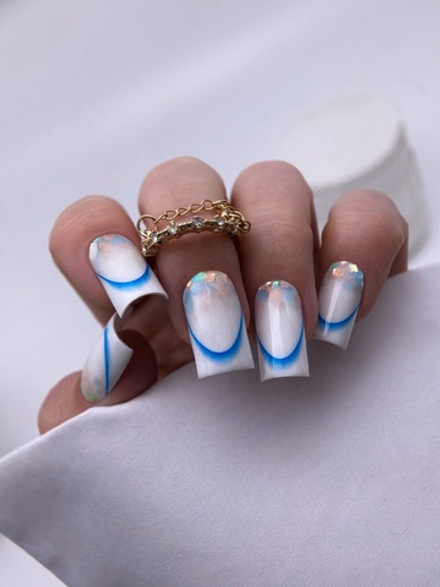 Слайдер дизайн COLORFUL №246