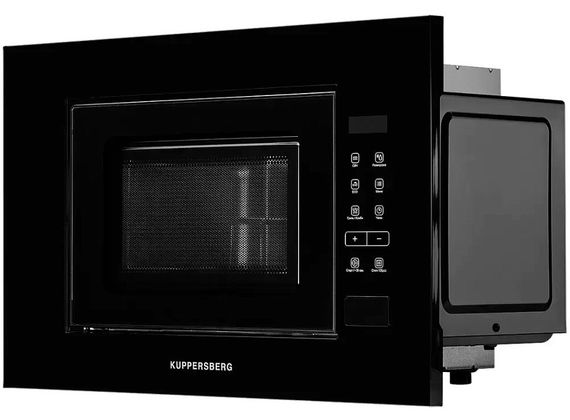 Микроволновая печь Kuppersberg HMW 620 B