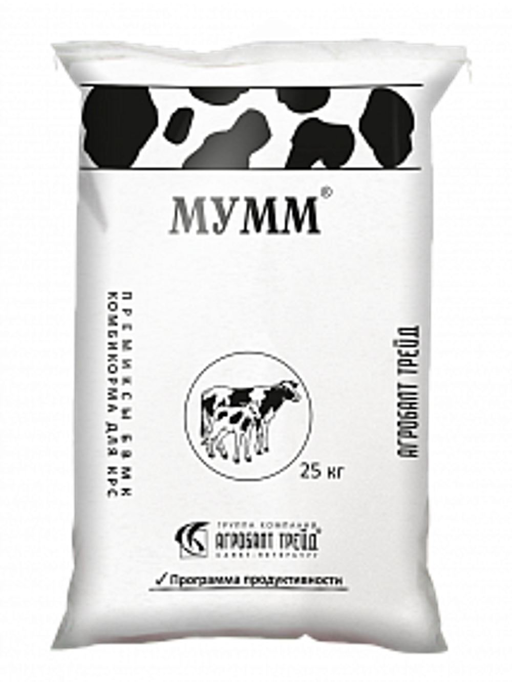 МУММ®БВМК 7471 (для дойных коров)