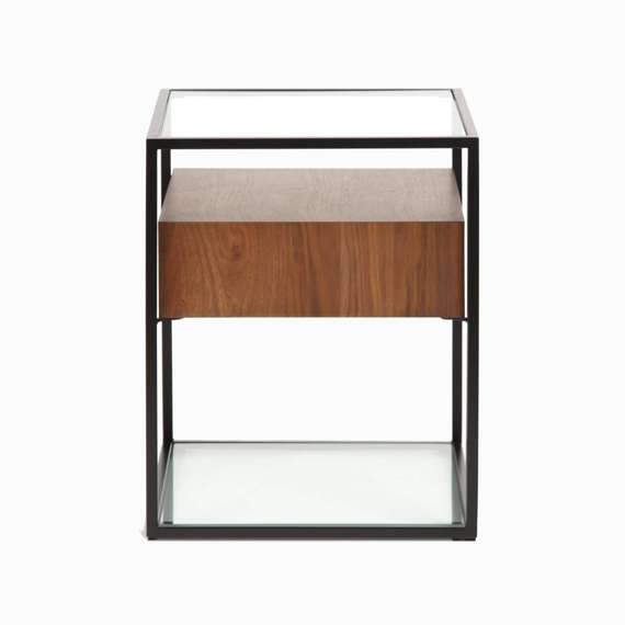 Кофейный стол Sherwood 43х43