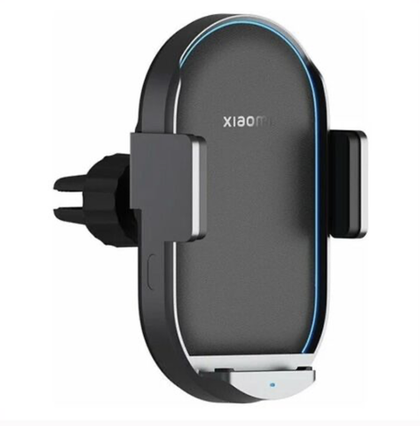 Зарядное устройство беспроводное автомобильное Xiaomi Wireless Car Charger Pro 50W (WCJ05ZM)