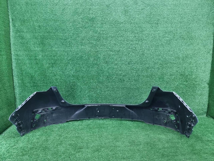 Бампер задний Changan Uni-T (2020-н.в.)