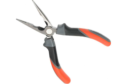 Длинногубцы PATRIOT LNP-160N 350004616