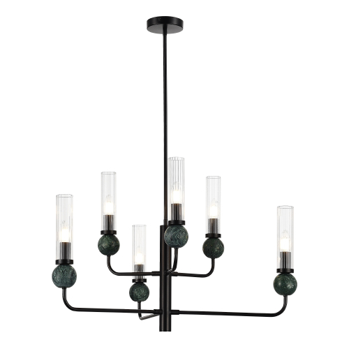 Подвесная люстра ST Luce MEDEA SL1244.403.06