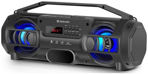 акустика Defender G104 порт.