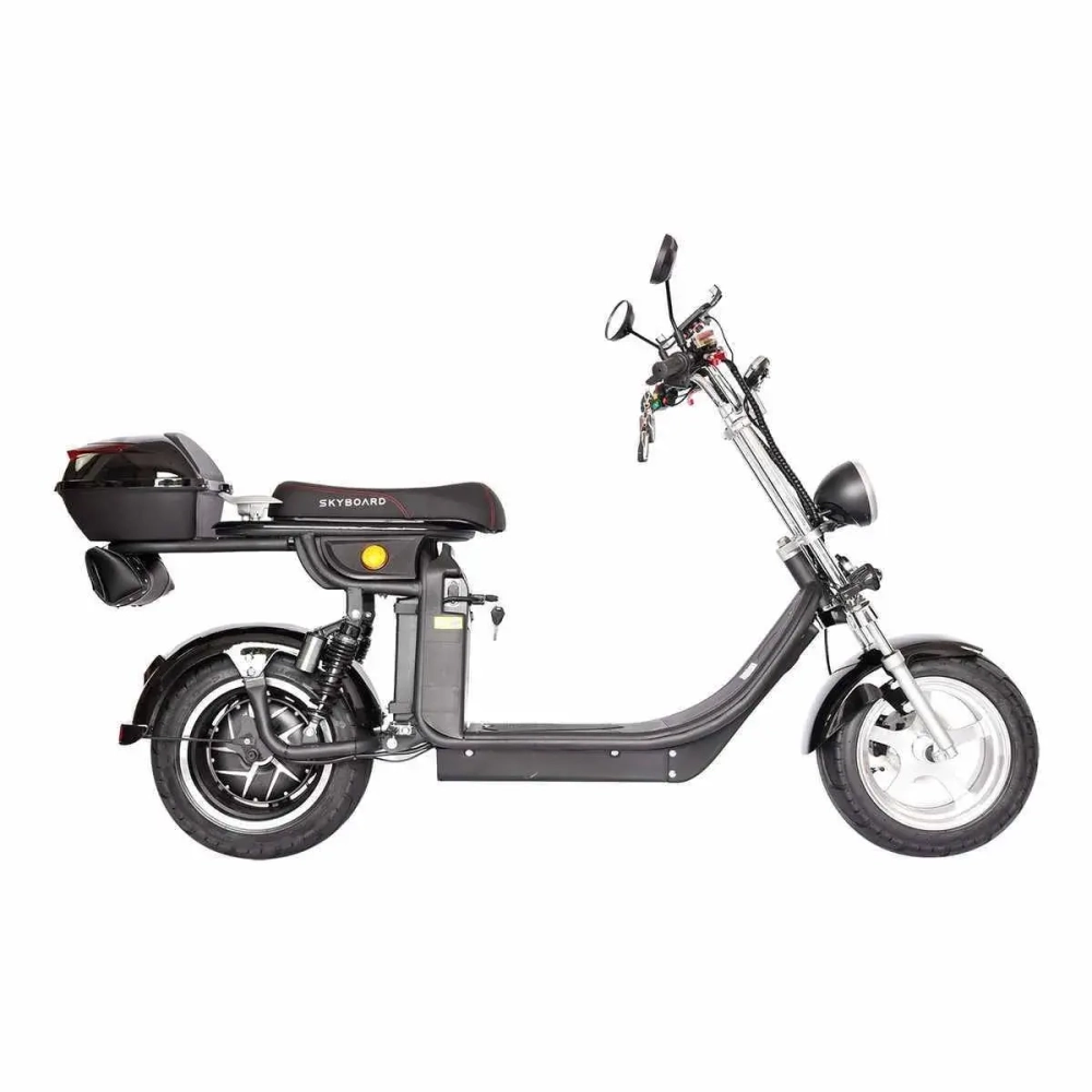 Электроскутер SKYBOARD CITYCOCO Altai BR4000