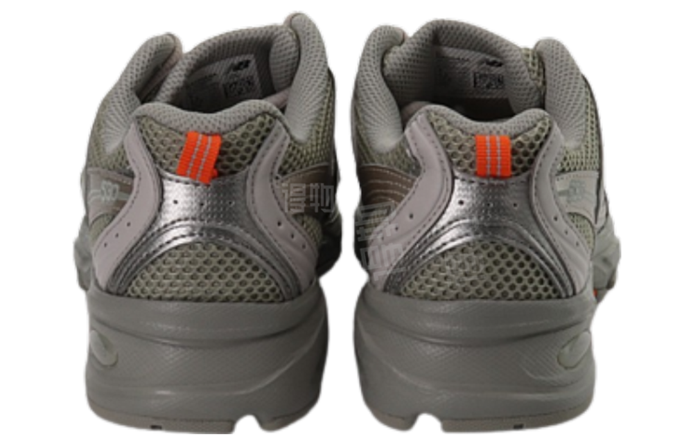 Кроссовки New Balance Nb 530