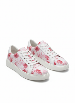 Кроссовки 7.2.66 х К СЕБЕ НЕЖНО, розовый