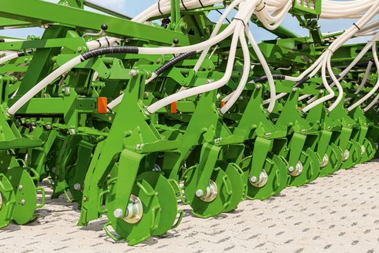 Amazone запчасти