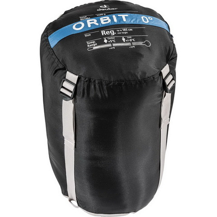 Спальный мешок Deuter Orbit 0°, артикул 3701421_33870
