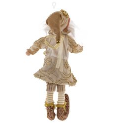 GAEM Эльф, L14 W12 H34 см (полка 38 см.)