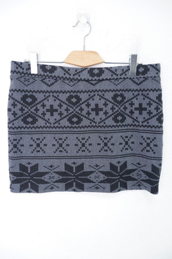 Юбка джинсовая 42 размер