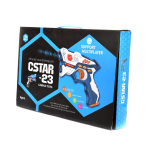 Пистолет ИК 4шт, коробка BB8823C