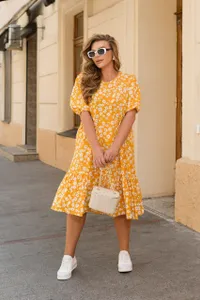 Платье УК-2540 Fabrika