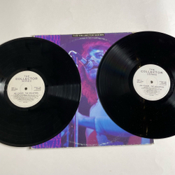 Винтажная виниловая пластинка LP Joe Cocker The Collection (UK 1985) Just Like A Woman