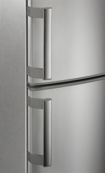 Холодильник AEG RDB 72321 AX