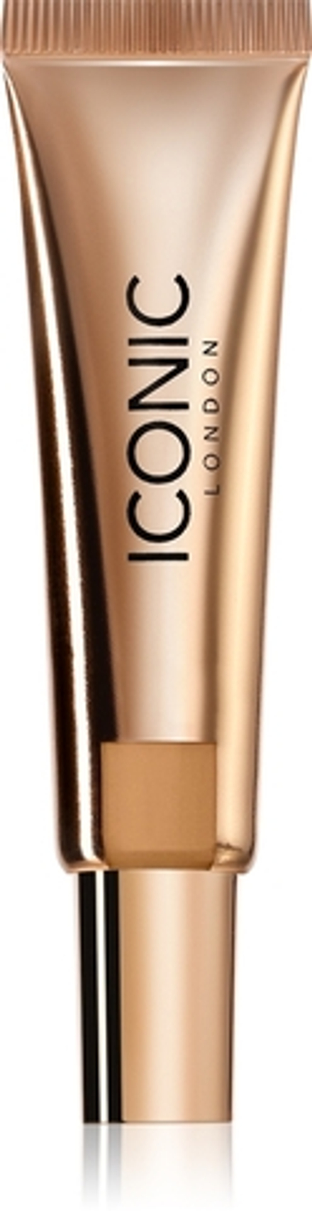 ICONIC London Sheer Bronze - жидкий бронзатор, 12,5 ml