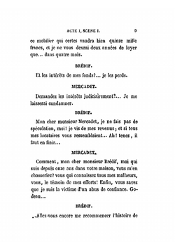 Le Faiseur | Honoré de Balzac