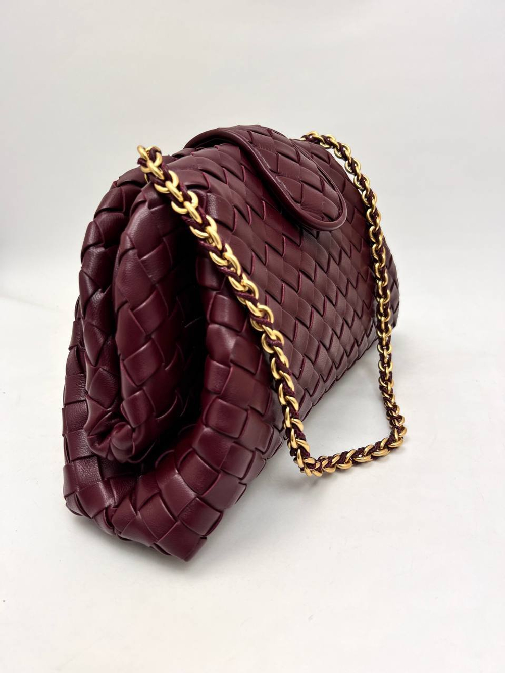 Сумка Bottega Veneta