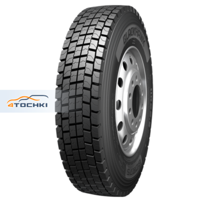 Грузовая шина Blackhawk (Sailun Group Co., LTD) 315/80R22,5 156/153L BDR75 TL M+S 3PMSF 20PR, Ведущая ось