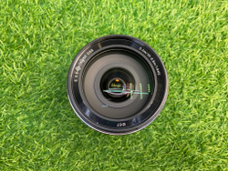 Sony NEX-VG20E kit 18-200mm