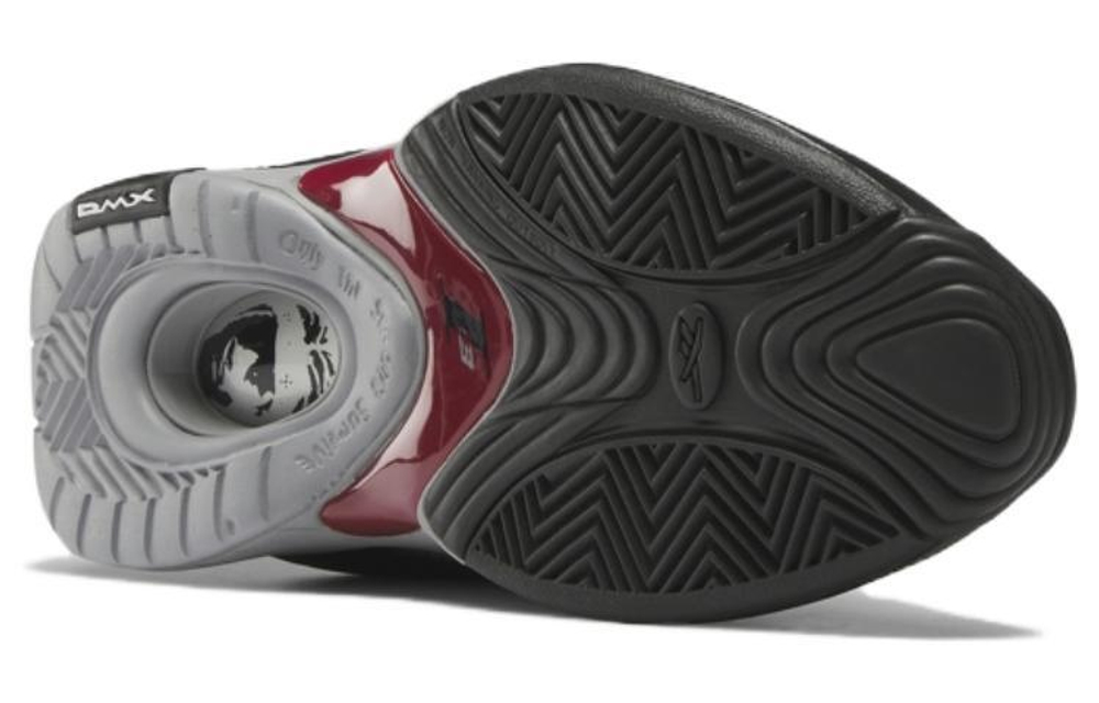 Кроссовки Reebok Answer Iv