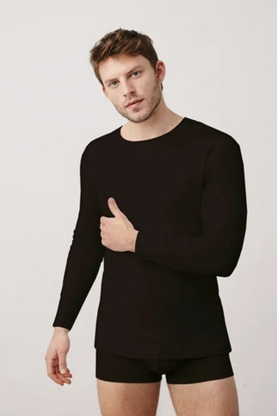20106 Termo Лонгслив мужской YSABEL MORA