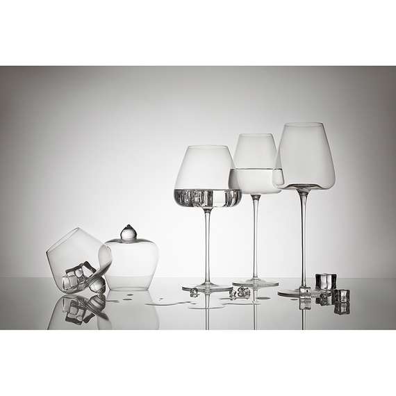 Набор бокалов для вина sheen, 640 мл, 2 шт.