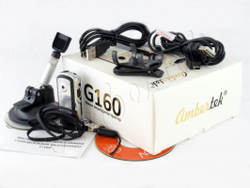 Мини видеоркамера Ambertek G160