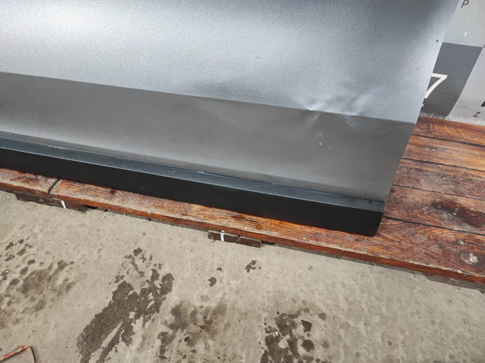 Дверь передняя левая Haval Jolion 24-нв Б/У Оригинал 6101100XST18A