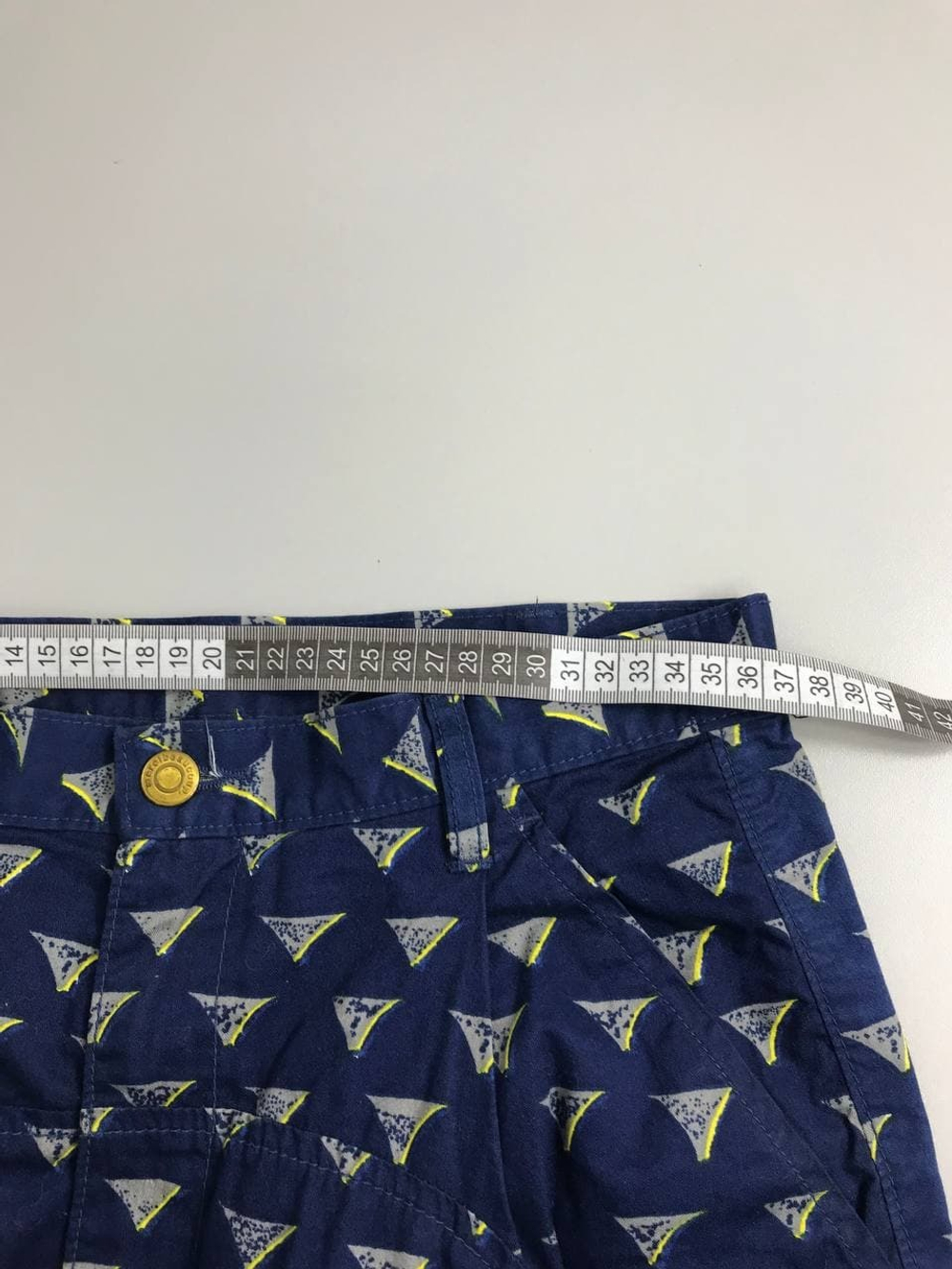 Юбка Merci Beaucoup с карманами 44 размер