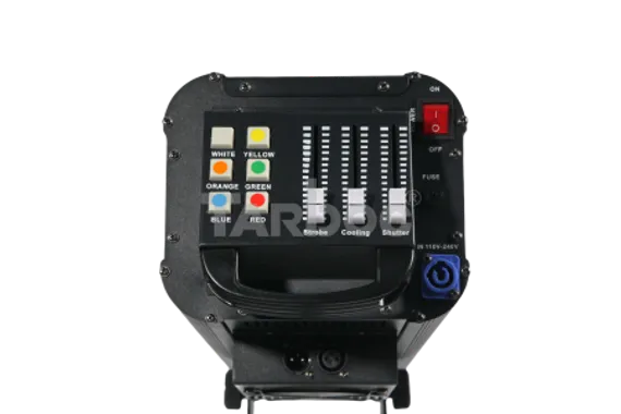 TARBOC RH-CX300T - Прожектор RH-CX300T