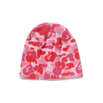 A Bathing Ape Bathing Ape Beanies Brimless Knitting Yarn Hat Beanie Polyester