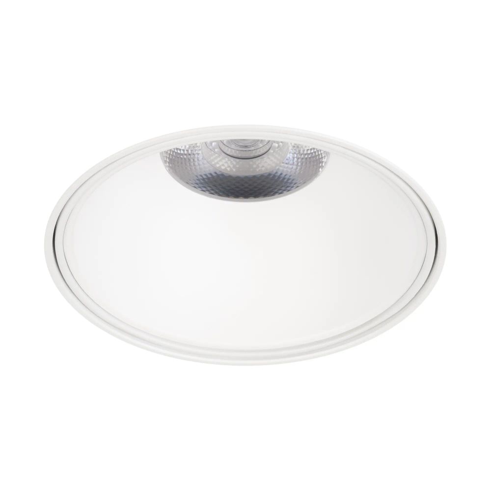 Светильник MS-ATLAS-TRIMLESS-R70-12W Warm3000 (WH, 32deg, 230V) (Arlight, IP20 Металл, 5 лет) 037056(1)