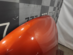 Капот LADA Vesta 15-нв Б/У Оригинал 8450039378