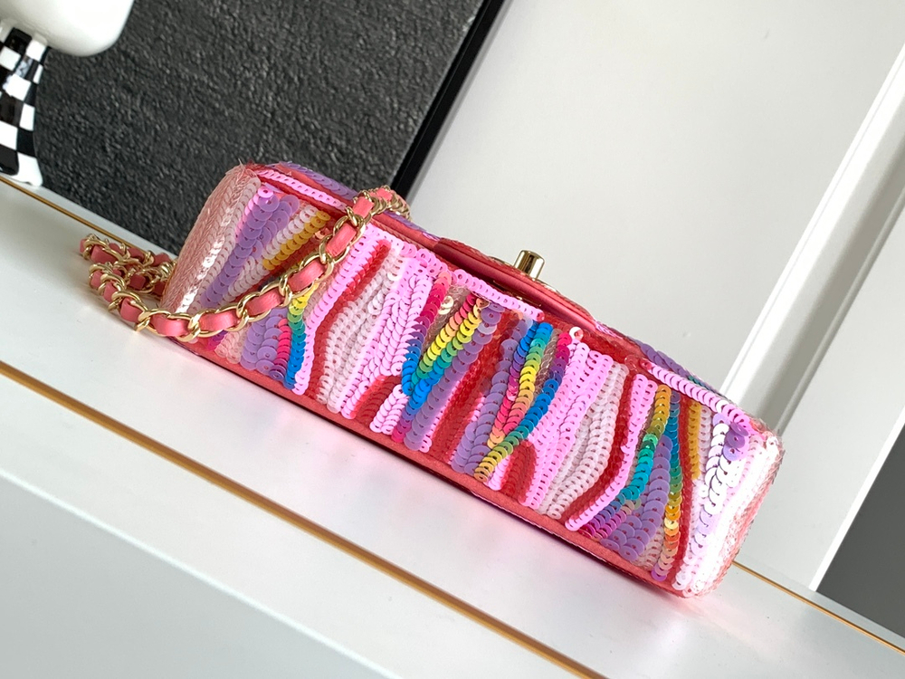 Chanel Bag 20 cm