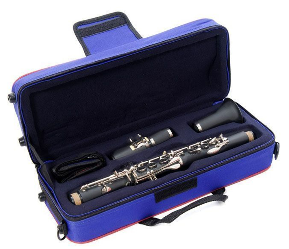 Кларнет John Packer JP123