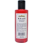 Шампунь для волос Khadi Natural Satritha Сатритха 210 мл