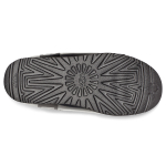 Обувь UGG CLASSIC CLEAR MINI LOGO, 1113190-BLK