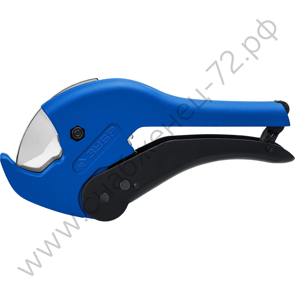 ЗУБР MX-300 до 42 мм, Автоматический труборез по металлопластиковым и пластиковым трубам (23702-42)