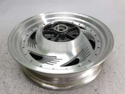 Колесо заднее Suzuki Desperado 400 800 15X3,50J