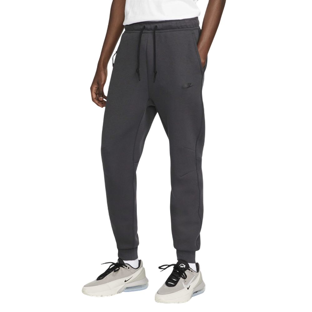 Штаны Nike Tech Fleece 2023 Graphite