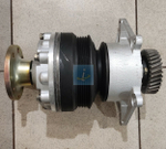 Привод вентилятора евро-3 (гидромуфта) 658.1308011