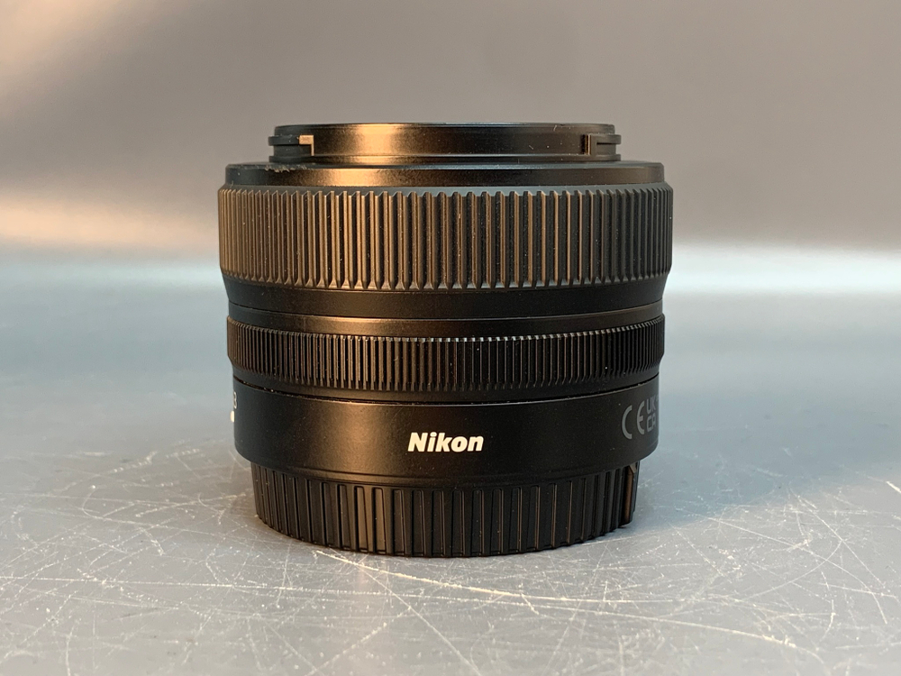 Nikon Z 24-50mm 4-6.3
