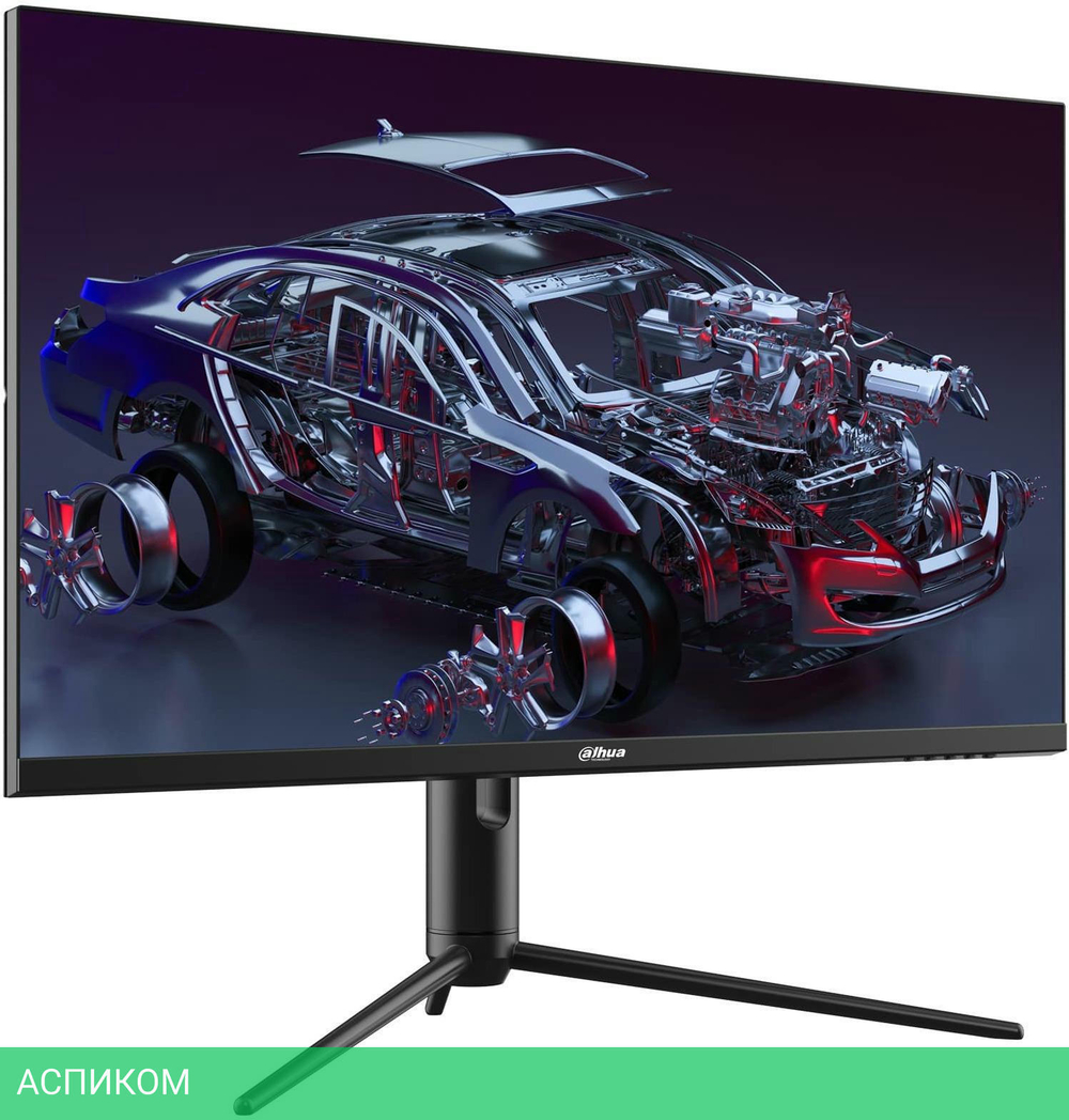 Монитор Dahua DHI-LM27-E331A