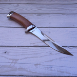 Охотничий нож VD39 "Пума" Pirat