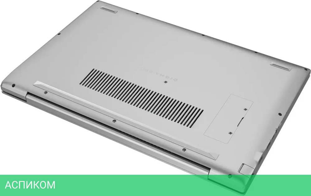 Ноутбук Digma PRO Breve DN15R7-ADXW01