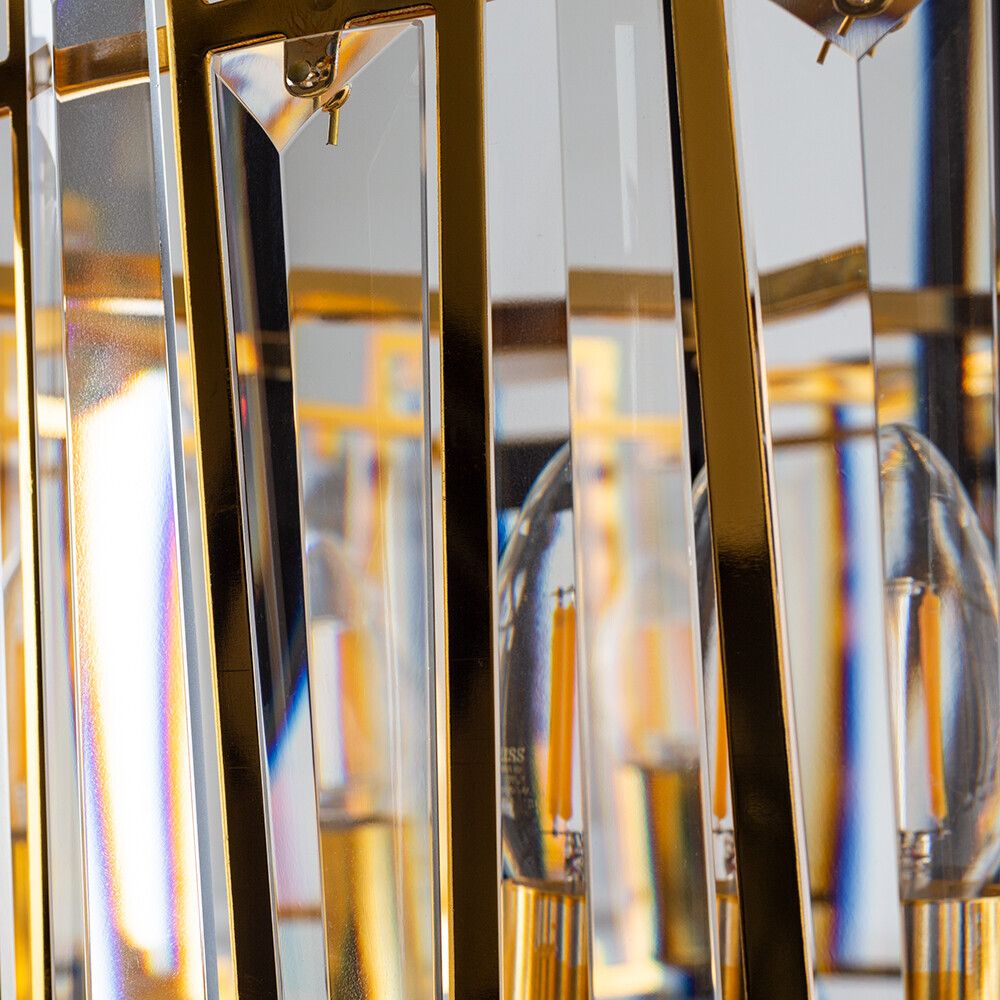 Потолочная люстра Arte Lamp