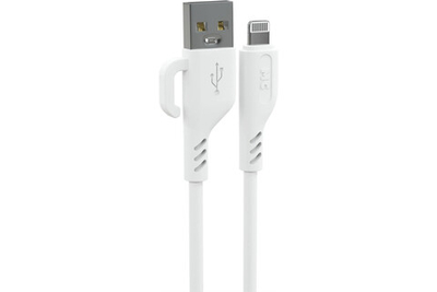 Кабель MORE CHOICE K81i USB / Lightning