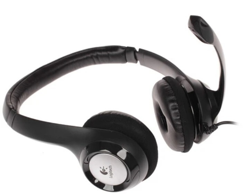 Гарнитура  Logitech H390
